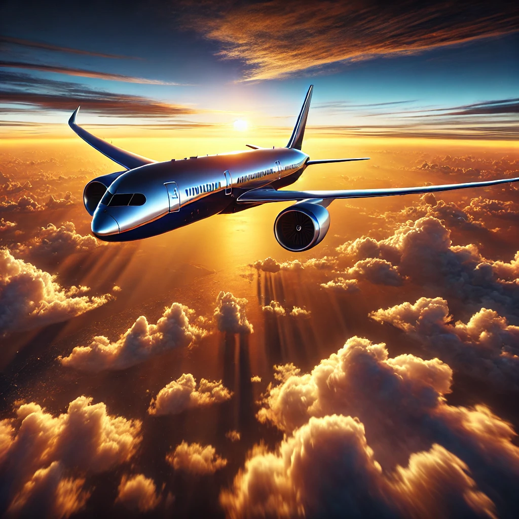 Microsoft Flight Simulator